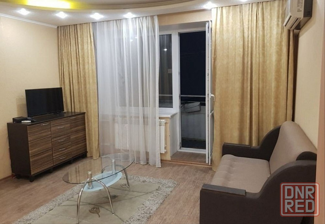 Аренда реальной квартиры в Куйбышевском р-не Донецк - изображение 1