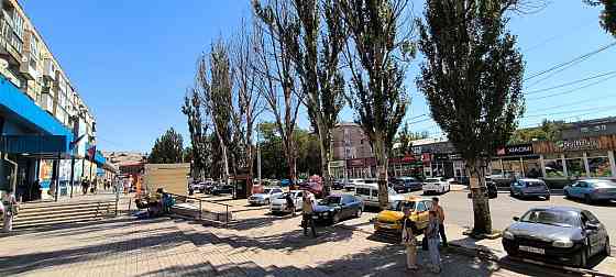 Сдается помещение 33 кв.м на Московской в самом трафиковом месте Макеевка