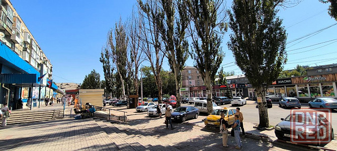 Сдается помещение 33 кв.м на Московской в самом трафиковом месте Макеевка - изображение 3