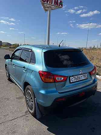 Mitsubishi ASX Донецк