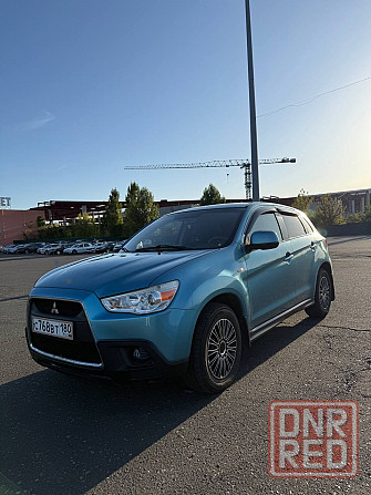 Mitsubishi ASX Донецк - изображение 7
