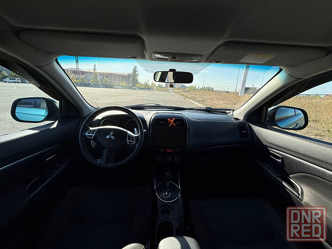 Mitsubishi ASX Донецк - изображение 8