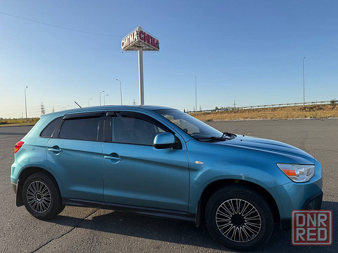 Mitsubishi ASX Донецк - изображение 5