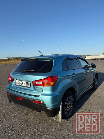 Mitsubishi ASX Донецк - изображение 3