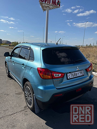 Mitsubishi ASX Донецк - изображение 4