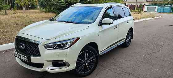 Infiniti QX60 Енакиево