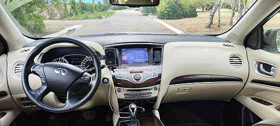 Infiniti QX60 Енакиево