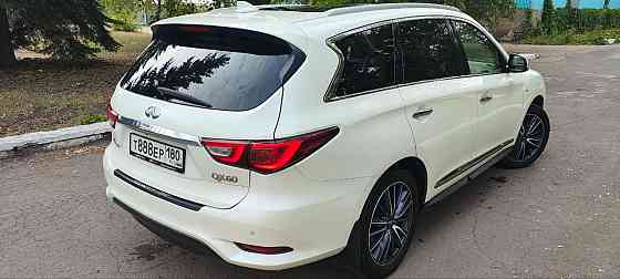 Infiniti QX60 Енакиево