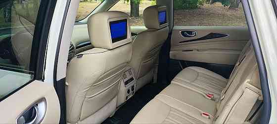 Infiniti QX60 Енакиево