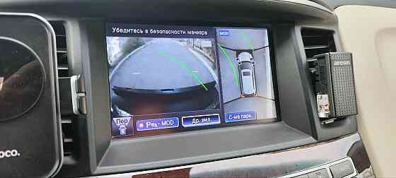 Infiniti QX60 Енакиево