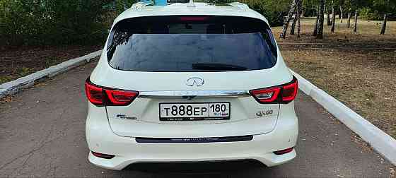 Infiniti QX60 Енакиево
