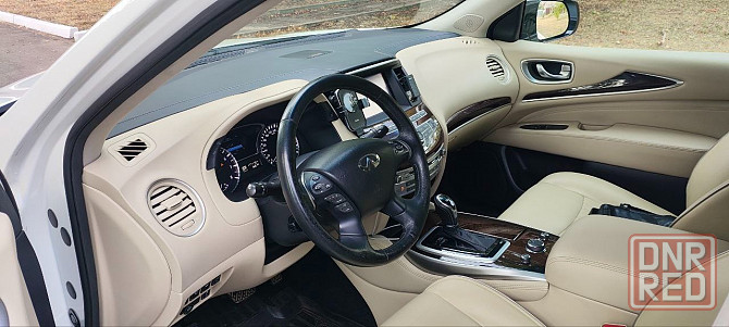 Infiniti QX60 Енакиево - изображение 7