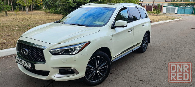 Infiniti QX60 Енакиево - изображение 1