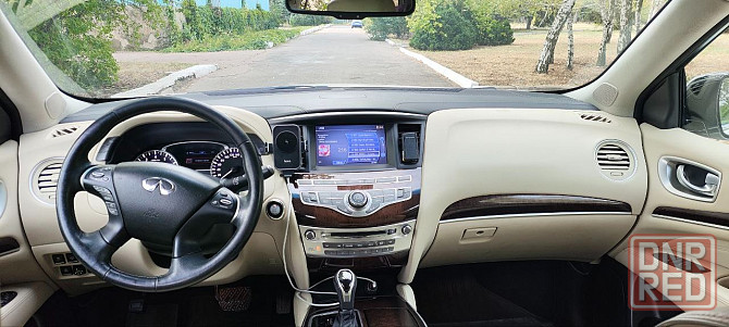 Infiniti QX60 Енакиево - изображение 5
