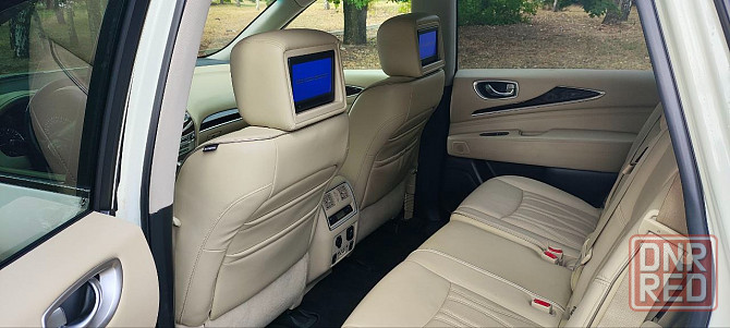 Infiniti QX60 Енакиево - изображение 6