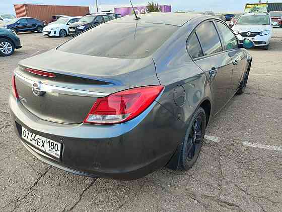 Opel Insignia Енакиево