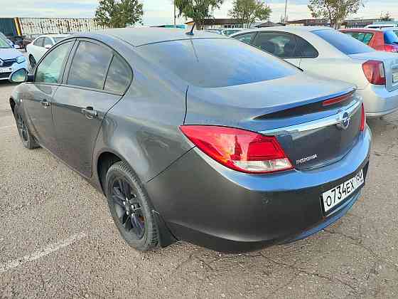 Opel Insignia Енакиево