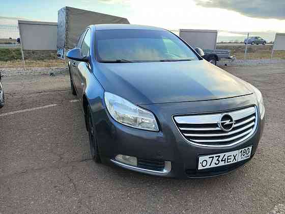 Opel Insignia Енакиево