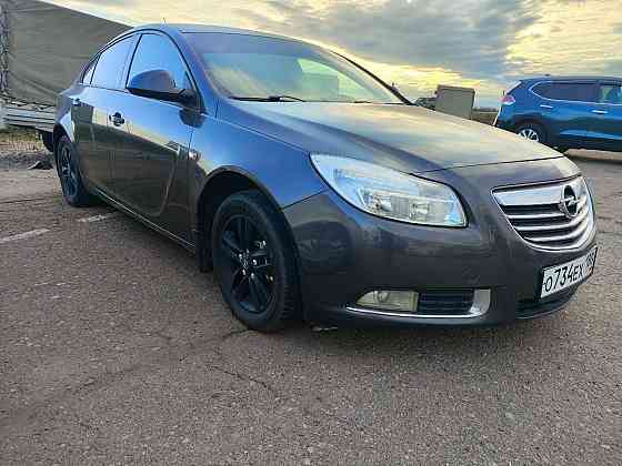 Opel Insignia Енакиево