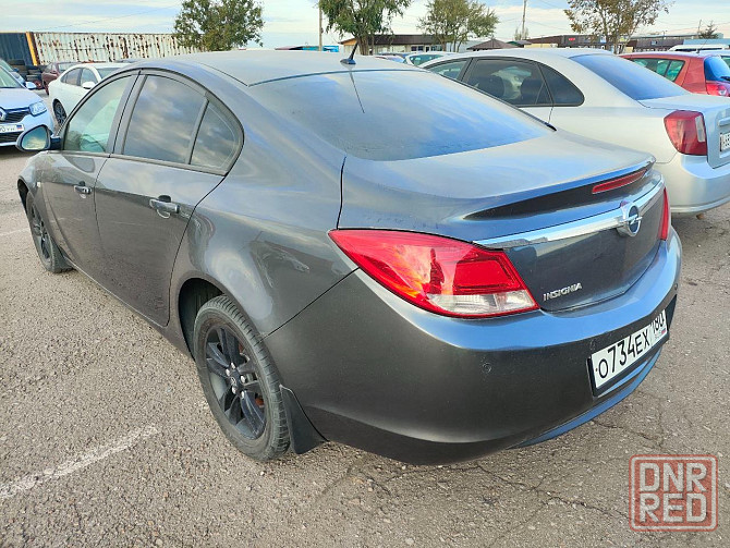 Opel Insignia Енакиево - изображение 3