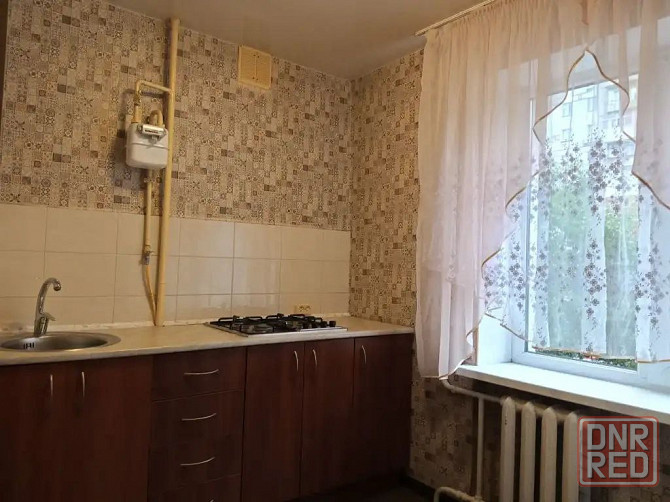 Сдаю двухкомнатную квартиру на 4 этаже многоэтажного дома в Ворошиловском районе. Донецк - изображение 6