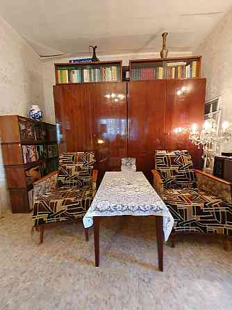 Продам 2комнатную квартиру возле Дружбы в Калининском р-не г. Донецка Донецк