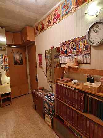 Продам 2комнатную квартиру возле Дружбы в Калининском р-не г. Донецка Донецк