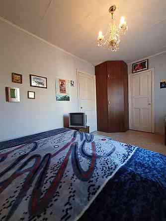 Продам 2комнатную квартиру возле Дружбы в Калининском р-не г. Донецка Донецк