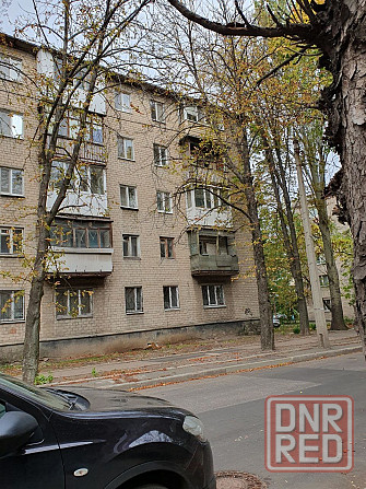 Продам 2комнатную квартиру возле Дружбы в Калининском р-не г. Донецка Донецк - изображение 8