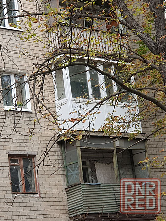 Продам 2комнатную квартиру возле Дружбы в Калининском р-не г. Донецка Донецк - изображение 9