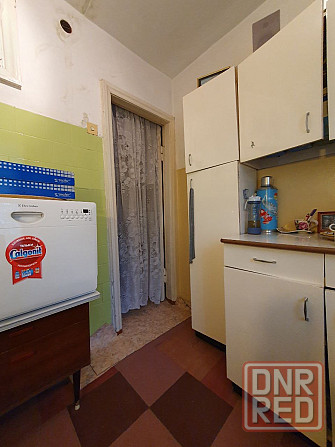 Продам 2комнатную квартиру возле Дружбы в Калининском р-не г. Донецка Донецк - изображение 3