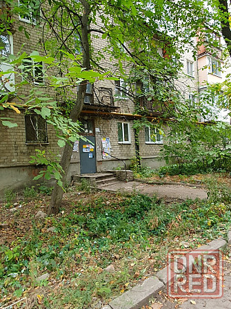 Продам 2комнатную квартиру возле Дружбы в Калининском р-не г. Донецка Донецк - изображение 10