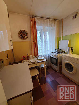 Продам 2комнатную квартиру возле Дружбы в Калининском р-не г. Донецка Донецк - изображение 1
