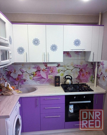 Сдается 1 комнатная квартира г. Макеевка на 18 линии, ул. Островского Макеевка - изображение 2