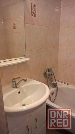 Сдается 1 комнатная квартира г. Макеевка на 18 линии, ул. Островского Макеевка - изображение 3