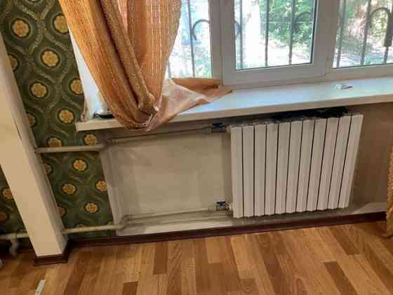 Продам трехкомнатную квартиру Донецк