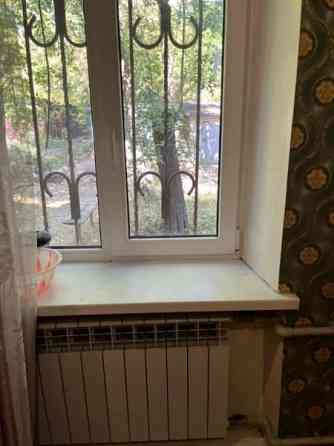 Продам трехкомнатную квартиру Донецк