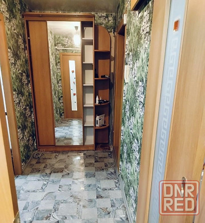 Сдаю однокомнатную квартиру на 7 этаже многоэтажного дома в Куйбышевском районе Донецк - изображение 1
