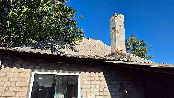 Продам дом Донецк