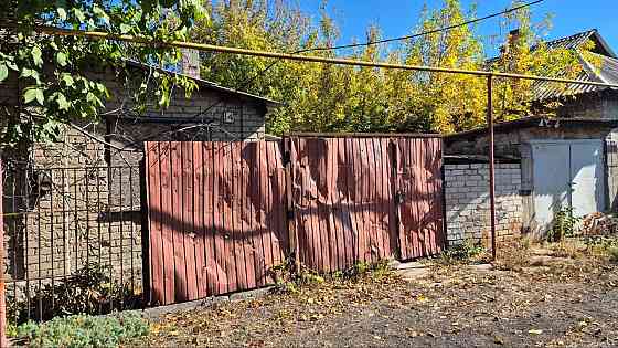 Продам дом Донецк