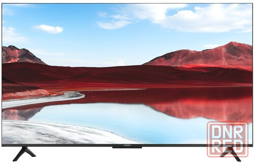 Телевизор Xiaomi Mi TV A55 2025 4K Smart (Android) Донецк - изображение 1