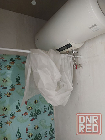 Продам 2-комнатную квартиру мкр. Брикетный Донецк - изображение 5