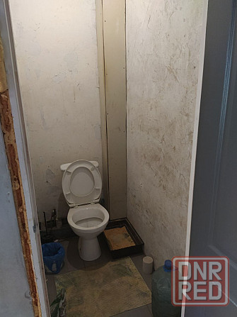 Продам 2-комнатную квартиру мкр. Брикетный Донецк - изображение 6