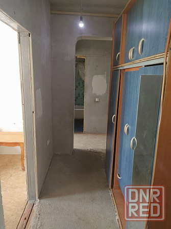 Продам 2-комнатную квартиру мкр. Брикетный Донецк - изображение 1