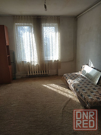 Продам 2-комнатную квартиру мкр. Брикетный Донецк - изображение 2