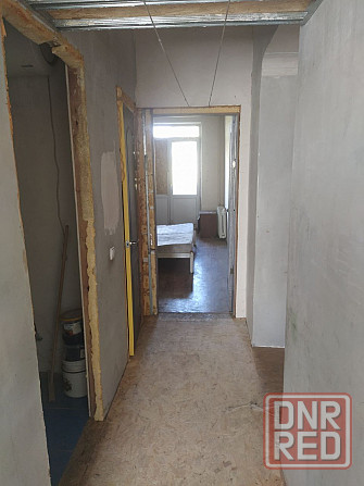 Продам 2-комнатную квартиру мкр. Брикетный Донецк - изображение 4