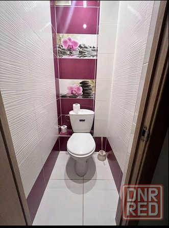 Сдается 1-комнатная квартиру в Куйбышевском районе, улица Куйбышева, 240 Донецк - изображение 2