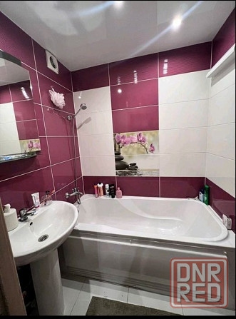 Сдается 1-комнатная квартиру в Куйбышевском районе, улица Куйбышева, 240 Донецк - изображение 1