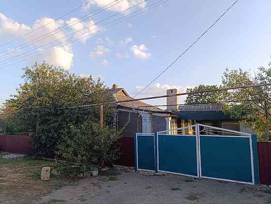 Продам дом с.Комунаровка Старобешево