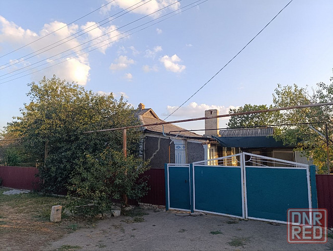 Продам дом с.Комунаровка Старобешево - изображение 2